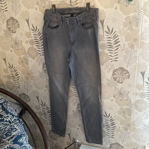 Universal Thread gray jeans